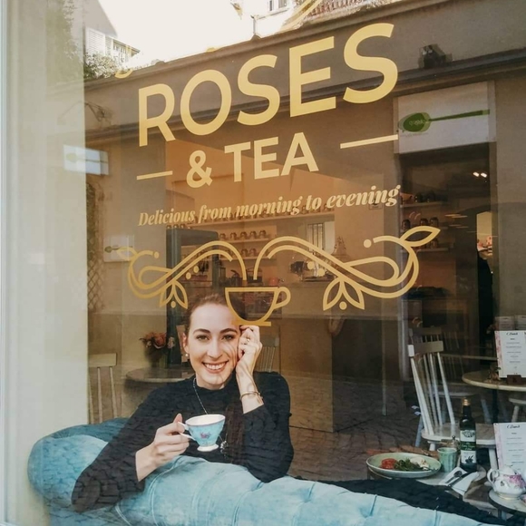 Meet me, Morgan! - Picture 4 of 5